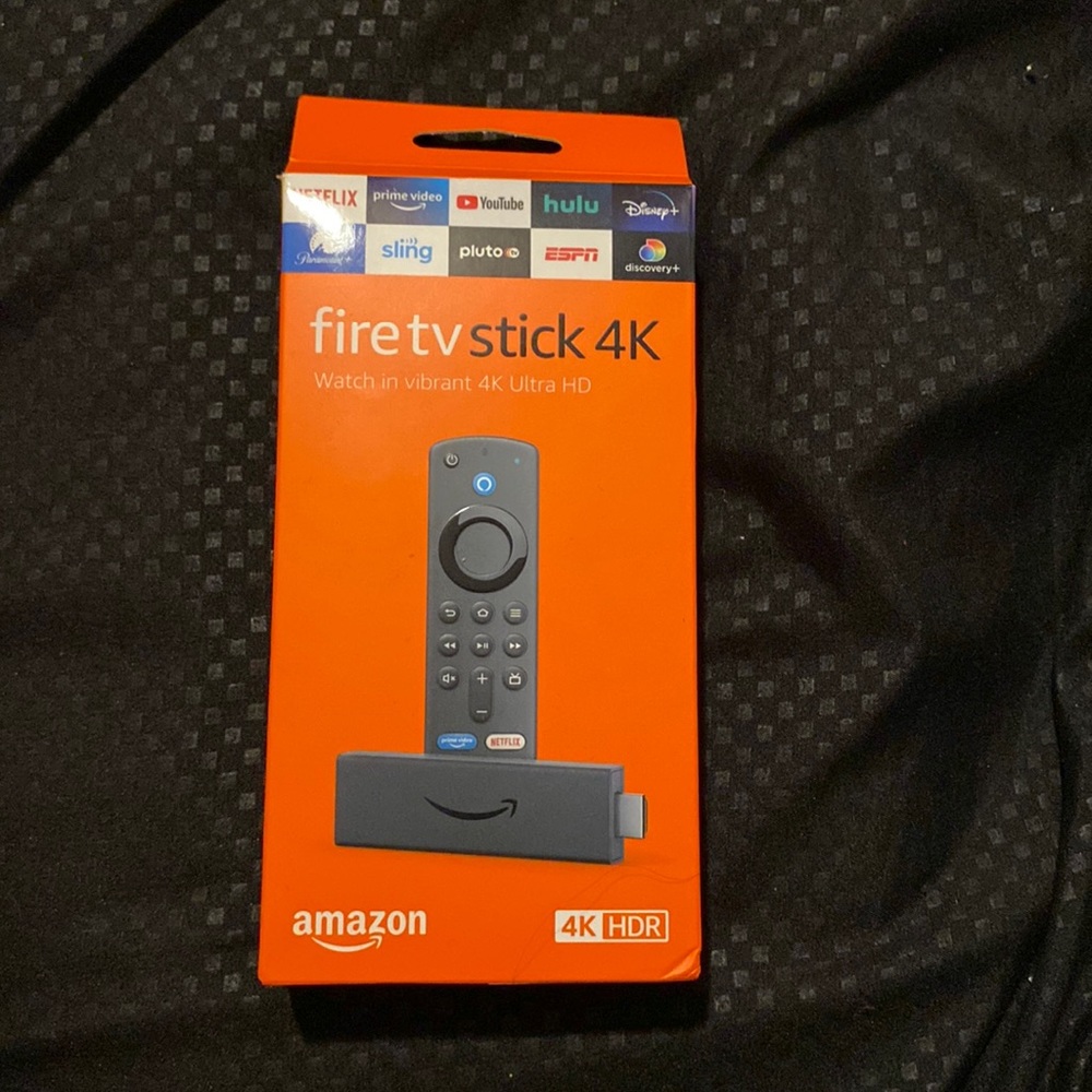 Brand new. Never been opened out of the box